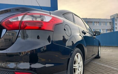 Ford Focus III, 2011 год, 675 000 рублей, 19 фотография