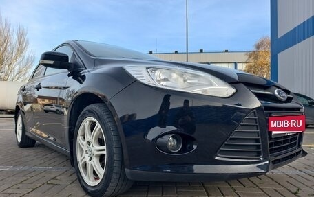Ford Focus III, 2011 год, 675 000 рублей, 16 фотография