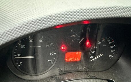 Citroen Berlingo II рестайлинг, 2022 год, 1 300 000 рублей, 6 фотография