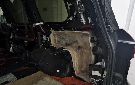 Lexus LX III, 2020 год, 12 000 000 рублей, 3 фотография