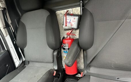 Citroen Berlingo II рестайлинг, 2022 год, 1 300 000 рублей, 7 фотография