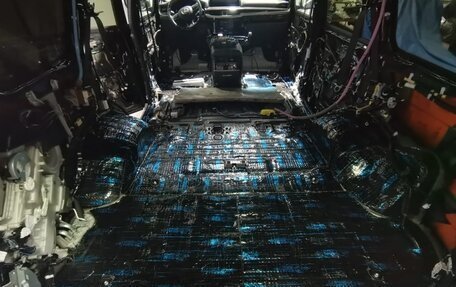 Lexus LX III, 2020 год, 12 000 000 рублей, 5 фотография