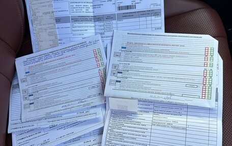 Lexus LX III, 2020 год, 12 000 000 рублей, 10 фотография