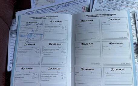 Lexus LX III, 2020 год, 12 000 000 рублей, 7 фотография