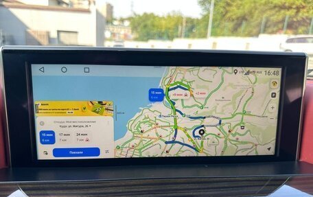 Lexus LX III, 2020 год, 12 000 000 рублей, 13 фотография