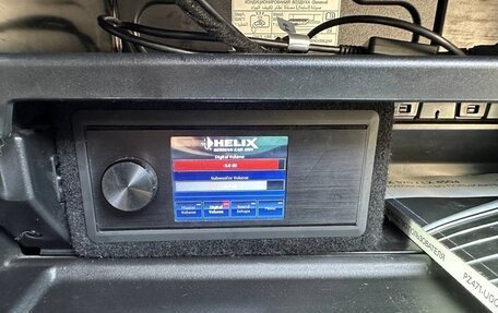 Lexus LX III, 2020 год, 12 000 000 рублей, 11 фотография