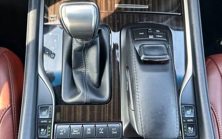 Lexus LX III, 2020 год, 12 000 000 рублей, 17 фотография