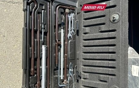 Lexus LX III, 2020 год, 12 000 000 рублей, 18 фотография