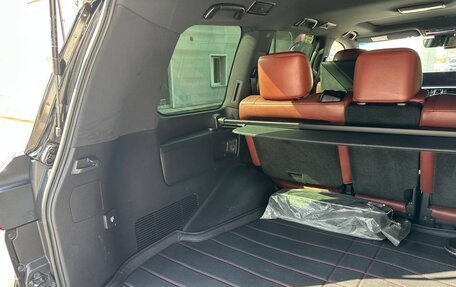 Lexus LX III, 2020 год, 12 000 000 рублей, 20 фотография