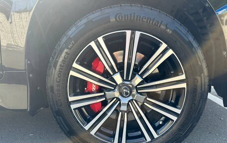 Lexus LX III, 2020 год, 12 000 000 рублей, 32 фотография