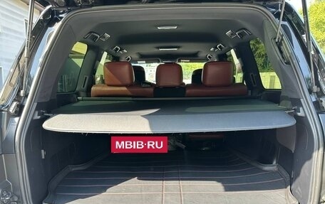 Lexus LX III, 2020 год, 12 000 000 рублей, 23 фотография