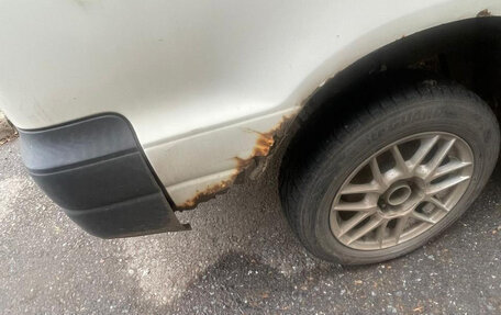 Toyota Town Ace III, 2000 год, 300 000 рублей, 10 фотография