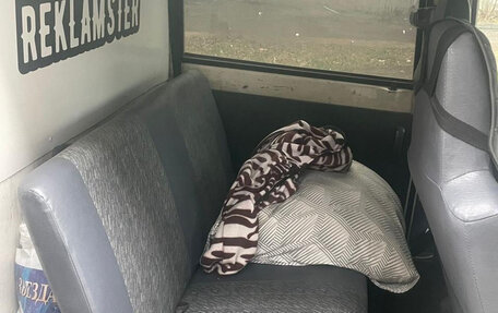 Toyota Town Ace III, 2000 год, 300 000 рублей, 5 фотография