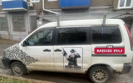 Toyota Town Ace III, 2000 год, 300 000 рублей, 9 фотография