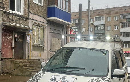 Toyota Town Ace III, 2000 год, 300 000 рублей, 11 фотография