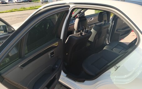 Mercedes-Benz E-Класс, 2014 год, 2 650 000 рублей, 8 фотография