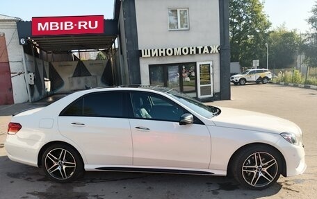 Mercedes-Benz E-Класс, 2014 год, 2 650 000 рублей, 5 фотография