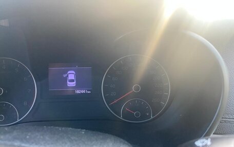 KIA Optima IV, 2019 год, 1 480 000 рублей, 8 фотография