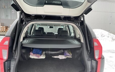 Mitsubishi Montero Sport, 2022 год, 5 750 000 рублей, 9 фотография