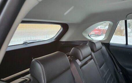 Toyota RAV4, 2022 год, 4 800 000 рублей, 24 фотография