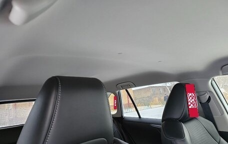 Toyota RAV4, 2022 год, 4 800 000 рублей, 22 фотография