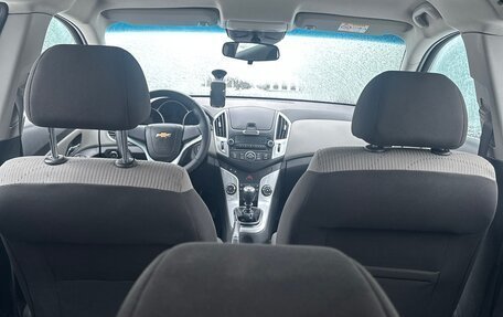 Chevrolet Cruze II, 2015 год, 780 000 рублей, 6 фотография