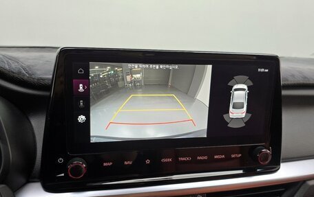 KIA K3, 2023 год, 2 150 000 рублей, 7 фотография