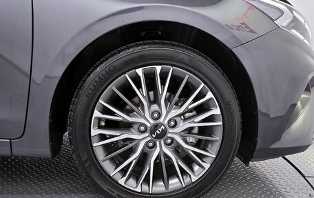 KIA K3, 2023 год, 2 150 000 рублей, 6 фотография