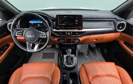 KIA K3, 2023 год, 2 150 000 рублей, 8 фотография