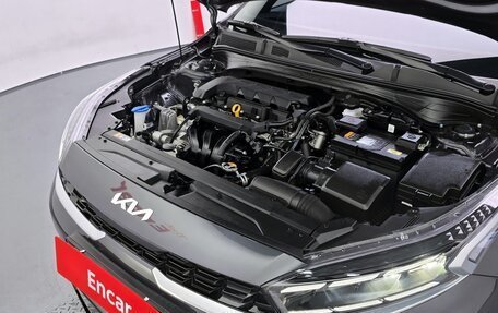 KIA K3, 2023 год, 2 150 000 рублей, 3 фотография