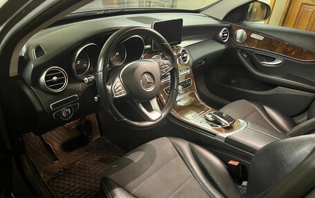 Mercedes-Benz C-Класс, 2015 год, 1 950 000 рублей, 6 фотография