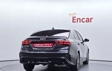 KIA K3, 2023 год, 2 150 000 рублей, 4 фотография