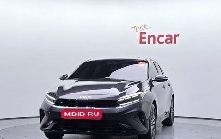 KIA K3, 2023 год, 2 150 000 рублей, 2 фотография