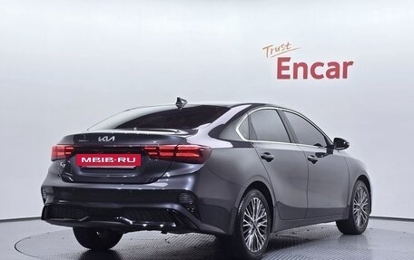 KIA K3, 2023 год, 2 150 000 рублей, 5 фотография