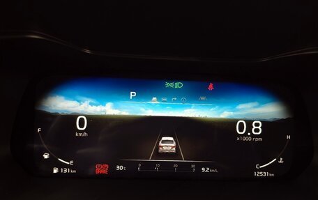 KIA K3, 2023 год, 2 150 000 рублей, 10 фотография