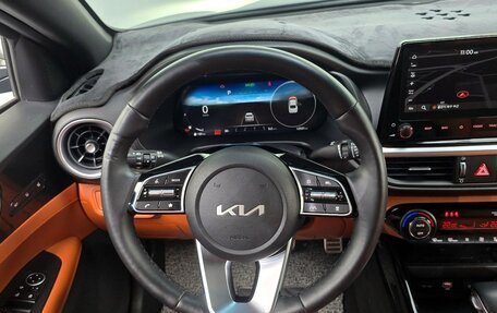 KIA K3, 2023 год, 2 150 000 рублей, 13 фотография