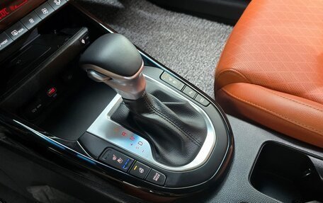 KIA K3, 2023 год, 2 150 000 рублей, 12 фотография