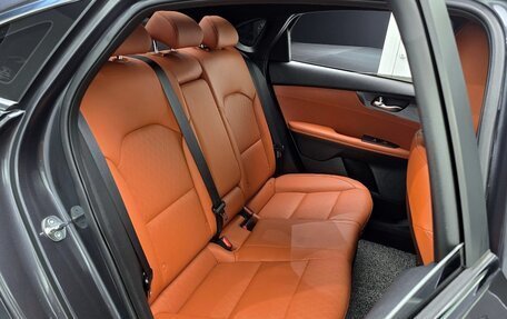 KIA K3, 2023 год, 2 150 000 рублей, 17 фотография