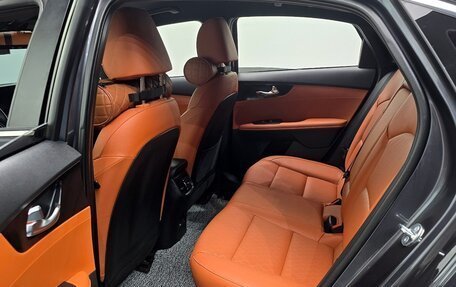 KIA K3, 2023 год, 2 150 000 рублей, 16 фотография