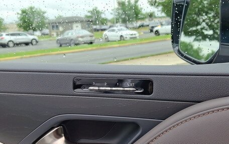 Lexus LX, 2025 год, 23 990 000 рублей, 4 фотография