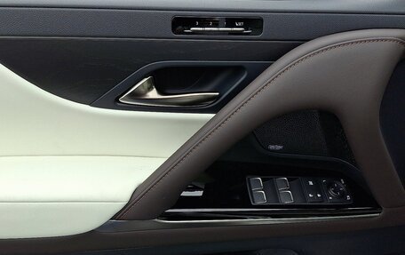 Lexus LX, 2025 год, 23 990 000 рублей, 11 фотография