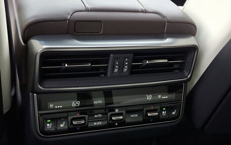 Lexus LX, 2025 год, 23 990 000 рублей, 9 фотография