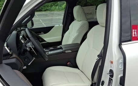 Lexus LX, 2025 год, 23 990 000 рублей, 12 фотография