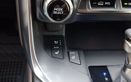 Lexus LX, 2025 год, 23 990 000 рублей, 23 фотография