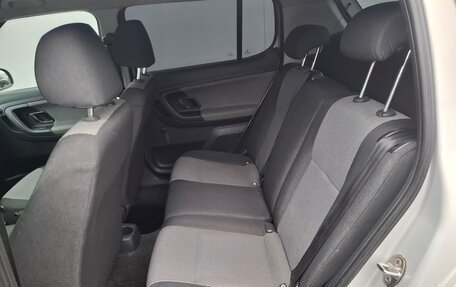 Skoda Fabia II, 2013 год, 600 000 рублей, 13 фотография