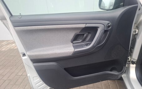 Skoda Fabia II, 2013 год, 600 000 рублей, 18 фотография