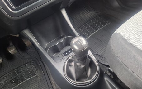 Skoda Fabia II, 2013 год, 600 000 рублей, 17 фотография