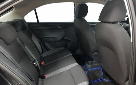 Skoda Rapid II, 2020 год, 1 729 000 рублей, 11 фотография