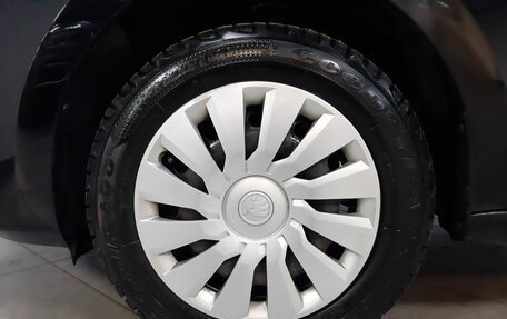 Skoda Rapid II, 2020 год, 1 729 000 рублей, 9 фотография