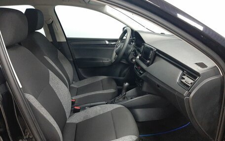 Skoda Rapid II, 2020 год, 1 729 000 рублей, 10 фотография